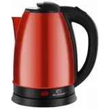 Kuvalo za vodu 1,8 l crveni EK202R