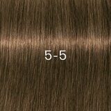 Schwarzkopf Igora Zero Amm - 5-5 svetlo rjava zlata | Shoptok.si