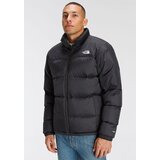 The North Face Športna jakna črna / bela | Shoptok.si