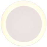 Tri O Bijela LED zidna lampa Mio – | shoptok.hr