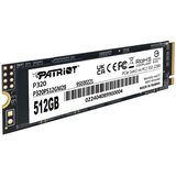 Patriot SSD PATRIOT VIPER P320 M.2 PCI-Ex4 NVMe 512GB 3GB /S (P320P512GM28) | shoptok.hr