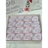  Darilo s čokoladicami BABI ČOKDAR 16 | Shoptok.si