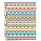 MiquelRius Zvezek A5, črtast, 120-listni, 70g ZIGZAG, (21238958) | Shoptok.si
