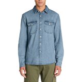 Celio Denim shirt Jambray - Men's Cijene