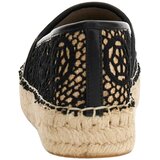 Guess Espadrile 'Joelynn' črna | Shoptok.si