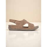 Resti Women's openwork sandals Leminni | shoptok.hr