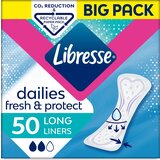 Libresse Long Multi Duo dnevni ulošci 50kom | ePonuda.com