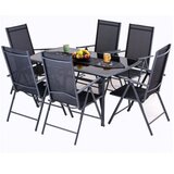 Olimp Sport Baštenska garnitura - sto sa šest stolica | ePonuda.com