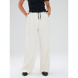Sinsay Wide leg hlače | shoptok.hr