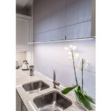 KLUS LED profil GIZA - nadgradni, mat | Shoptok.si