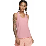 Nike RUN TANK W Ženska majica za trčanje, ružičasta, veličina