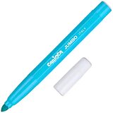 Carioca Svijetlo plavi Jumbo flomaster | shoptok.hr