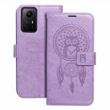 Mezzo Book case preklopna torbica za XIAOMI Redmi Note 12S dream catcher ljubičasta Cijene
