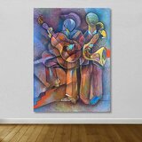 Wallity Slika DEV02491100140, 100x140 cm | Eponuda.ba
