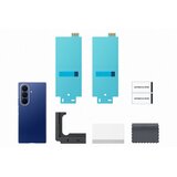 Samsung prozirni Clear Case za Galaxy Z Fold7 EF-AF966CTEGWW | shoptok.hr