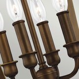 Elstead Lighting VISEČA SVETILKA Elstead Yarmouth 37.5/70.5 cm E14 | Shoptok.si