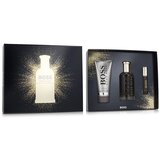 Hugo_Boss Boss Bottled EDP Poklon Set za Muškarce - 100 ml + Mini EDP 10 ml + Gel za Tuširanje 100 ml Cijene