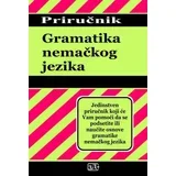Gramatika nemačkog jezika - priručnik
