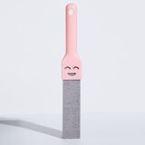 INF Krtača za stranišče s pemzo – nežna do porcelana, močno odstranjevanje Pink, (5000253744) | Shoptok.si