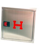 ANTIFIRE Prohromski hidrantski ormar - prazan unutrašnji | Eponuda.com