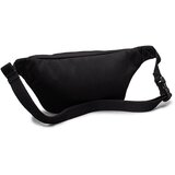 Calvin Klein Jeans Torbica za okrog pasu 'ESSENTIALS' črna / off-bela | Shoptok.si