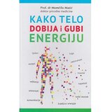 Agencija Matić Momčilo Matić - Kako telo dobija i gubi energiju Cene