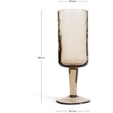 Kave Home Čaša vinska Obila – | shoptok.hr