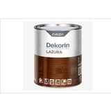  Lazura Dekorin tik 0,75 lit ZVEZDA Cijene