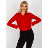 LAKERTA Shirt-LK-KS-508148.12P-red | Shoptok.si