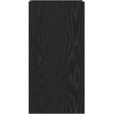  Stalak za biljke Crni Hrast 30 x 30 x 60 cm Konstrukcijsko drvo | Eponuda.com