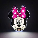 Paladone MINNIE BOX LIGHT HOME LUČKA | Shoptok.si