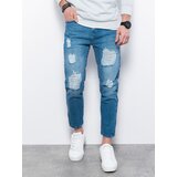 Ombre Muške traperice P1028 | shoptok.hr