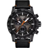 Tissot ručni sat T125.617.36.081.00 u