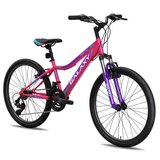 Galaxy Bicikl festina fs 24"/18 roza/ljubičasta mat ( 650051 ) | ePonuda.com