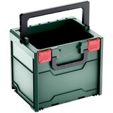 Metabo 626909000 kutija za alat ABS (D x Š x V) 396 x 268 x 348.5 mm Cijene