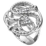 Just Cavalli prsten JCRG00060107 Cene