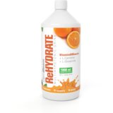 GymBeam hipotonički napitak ReHydrate 1000 ml tropsko