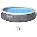  Bazen za dvorište Fast Set 396x84cm Bestway 57376 | Eponuda.com