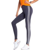 BASIC Feel Good Leggings-RV-LG-4954.12-graphite | ePonuda.com