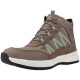 Geox Škornji D BRAIES B ABX Kostanjeva | Shoptok.si