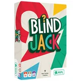 Društvena igra Blind Jack