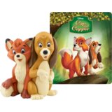  Avdio figura Tonie - Disney - Cap und Capper (V NEMŠČINI) - 1 k. | Shoptok.si