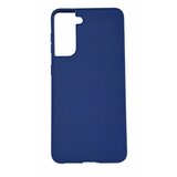 Nillkin silikonski ovitek za samsung galaxy S21 G991 - mat moder Cene
