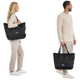 Thule Chasm torba za opremu 30L crna | shoptok.hr