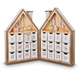  Brilagi - LED božićna dekoracija LED/2xAAA adventski kalendar | Eponuda.com