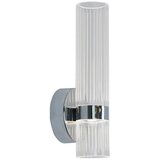  LED zidno svetlo AMBIENTE LED/6W/230V 3000/4000/6000K sjajni hrom | Eponuda.com