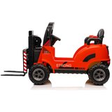 Viličar na akumulator Forklift WH101 - crveni | shoptok.hr