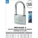 HUGO LOCKS Katanac Marine 40l dugi | Eponuda.com