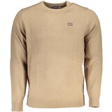 Norway 1963 BROWN MEN&#39;S JERSEY | Shoptok.si