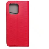 Oem Smart Case preklopna futrola za MOTOROLA Edge 50 NEO crvena | shoptok.hr